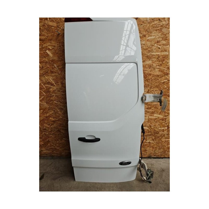 Porte De Coffre Droit Ford Transit Custom Phase 1 (1)